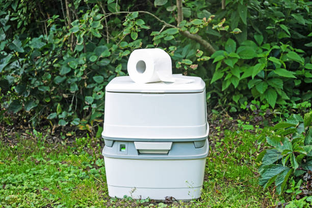 Best Porta potty rental for parties  in Washington Terrace, UT
