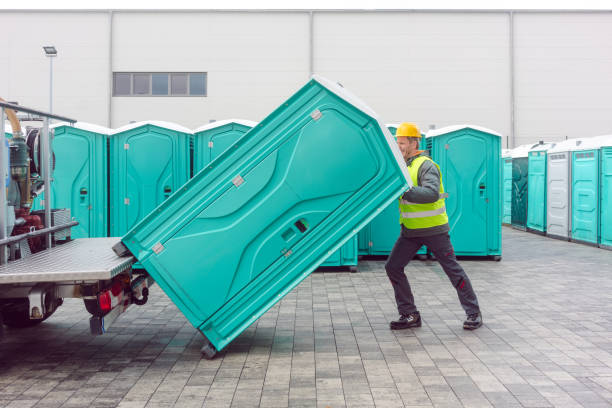 Best Local porta potty services  in Washington Terrace, UT