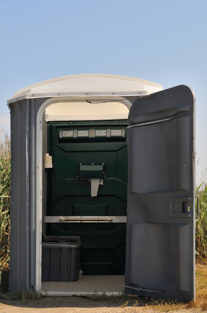Portable restroom solutions in Washington Terrace, UT