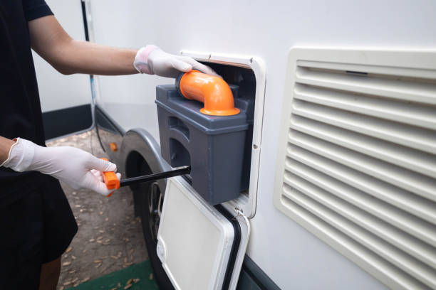 Best Emergency porta potty rental  in Washington Terrace, UT