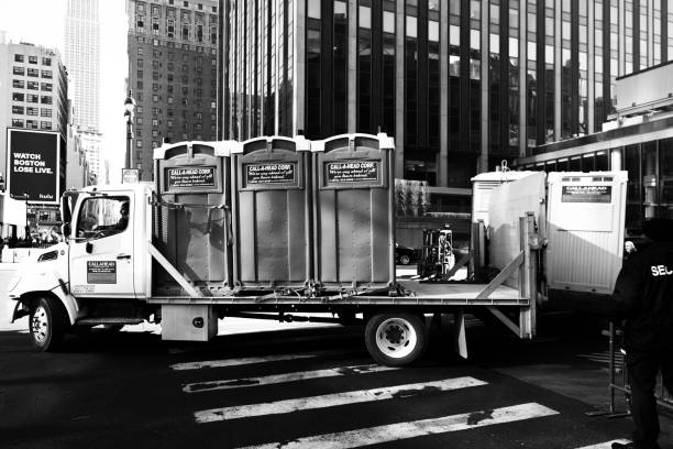 Best Local porta potty services  in Washington Terrace, UT