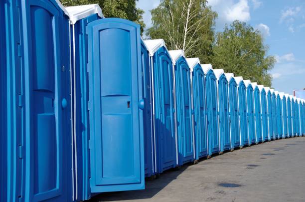 Best High-end porta potty rental  in Washington Terrace, UT